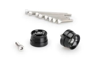 Terminali manubrio Speed