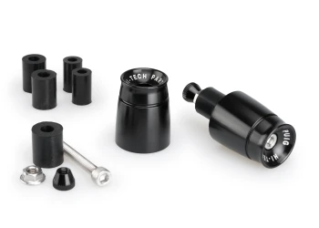 Terminali manubrio Sport