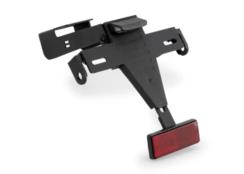 Support De Plaques