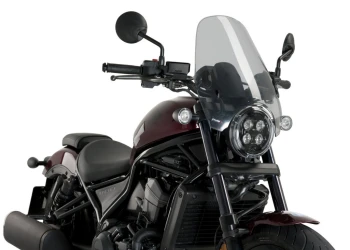 Custom II