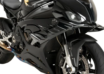 Alerons Laterals Race