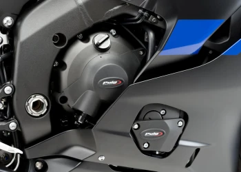 Tapas Protectoras del Motor