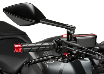 Rétroviseur Top-Tech I