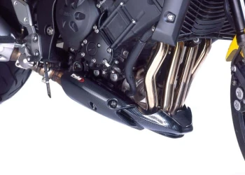 Sabot moteur 
