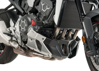Sabot moteur 