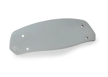 Visiera Multiregolabile Clip-on