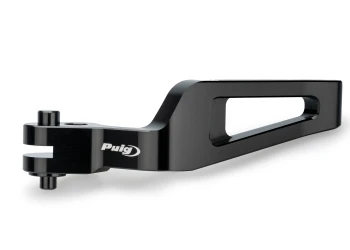 Leva freno di Stazionamento