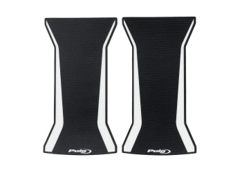 Gabelschutzkit Aufkleber