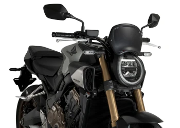 Carenatura Frontale ABS