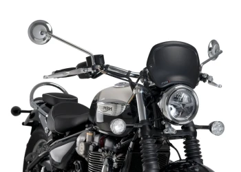 Carenatura Frontale ABS
