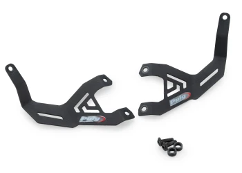 Lambda-Sonden-Schutz