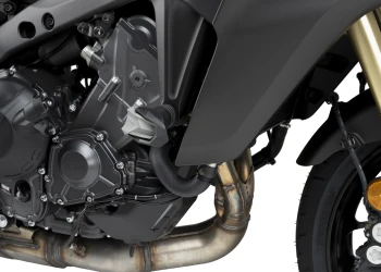 Protection Moteur R19