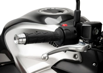 Embouts De Guidon Speed