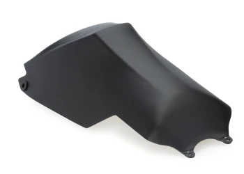 Tank Cover Protector Pista #11