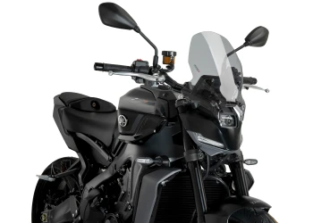 New Generation Touring