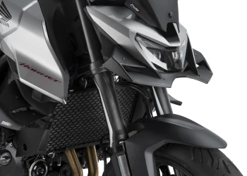 Naked Frontal Spoilers