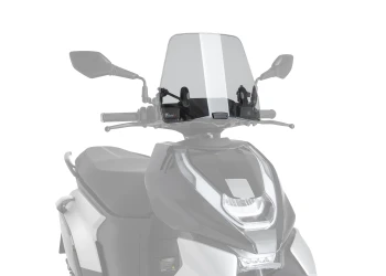 Rollerscheibe Trafic