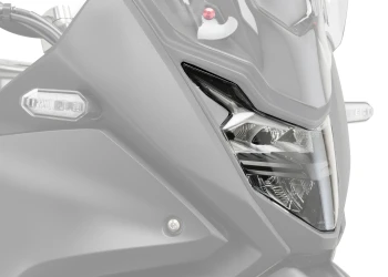 Adhere Headlight Protector