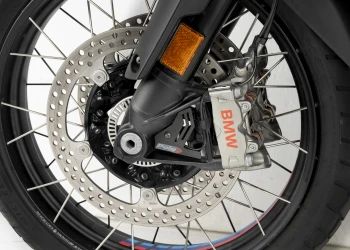 Protecteur de Capteur ABS Roue avant