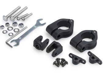 Jeu de colliers 25,5 mm Beam 3.0.