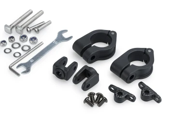 Jeu de colliers 25,5 mm Beam 3.0.