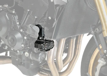 Feux Auxiliaires Mist