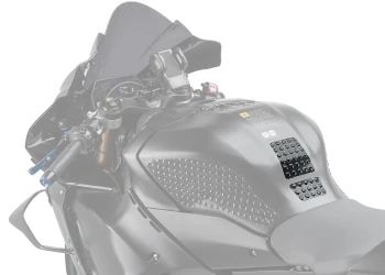 Protecteur de Réservoir Antidérapant