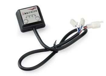 Pièce de rechange - Boîtier de commande poignées