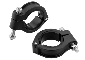 Jeu de colliers 33mm phares auxiliaires Beam 3.0.