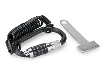 Antivol pour Casques