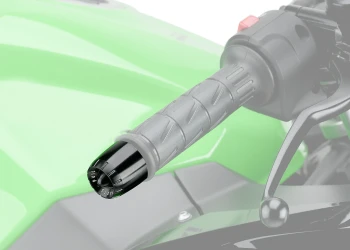 Embouts De Guidon Thruster 