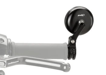 Rétroviseur Tracker