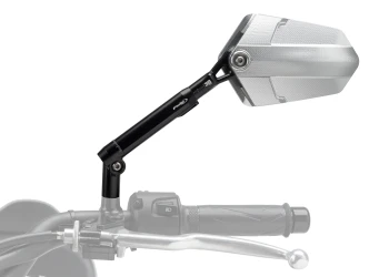 Rétroviseur Explorer