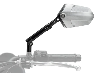 Rétroviseur Explorer