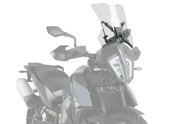 M.E.M. (Manual Elevation Mechanism)