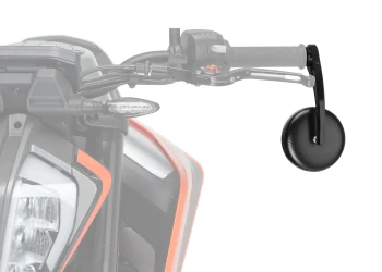 Rétroviseur Grand Tracker