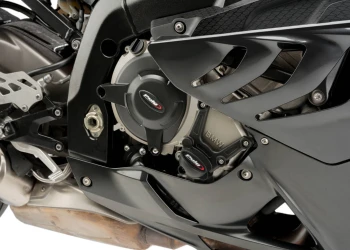 Tapas Protectoras del Motor