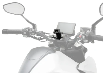 Halterunge für Handys und Schutzhülle