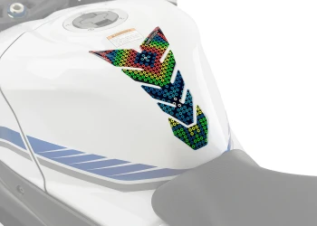 Protection de réservoir Coloury