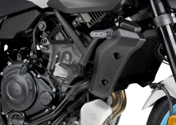 Protection Moteur R19