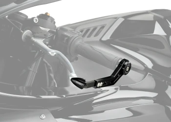 Protection du levier d'embrayage