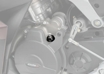 Bouchon Carter d'Huile Track