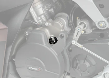 Motorölablassschraube TRACK