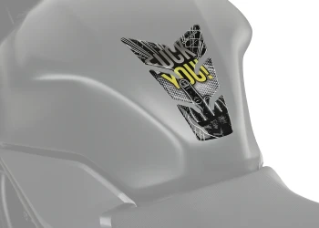 Protection De Réservoir F-You