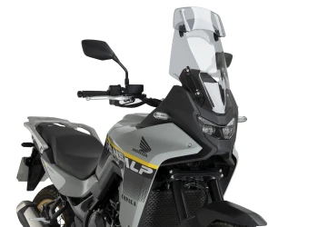 Visera Multi-regulable 2.0 Fixada amb Cargols