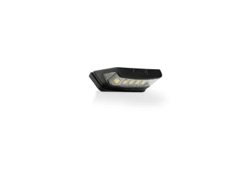 Eclairage Support de Plaque Led pour Angle