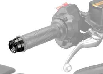 Embouts De Guidon Speed