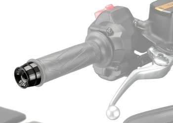 Embouts De Guidon Speed