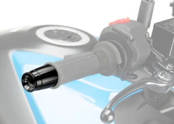 Embouts De Guidon Sport