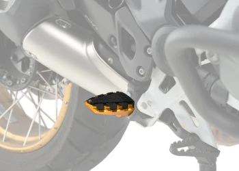 Cale-Pieds Trail 2.0.